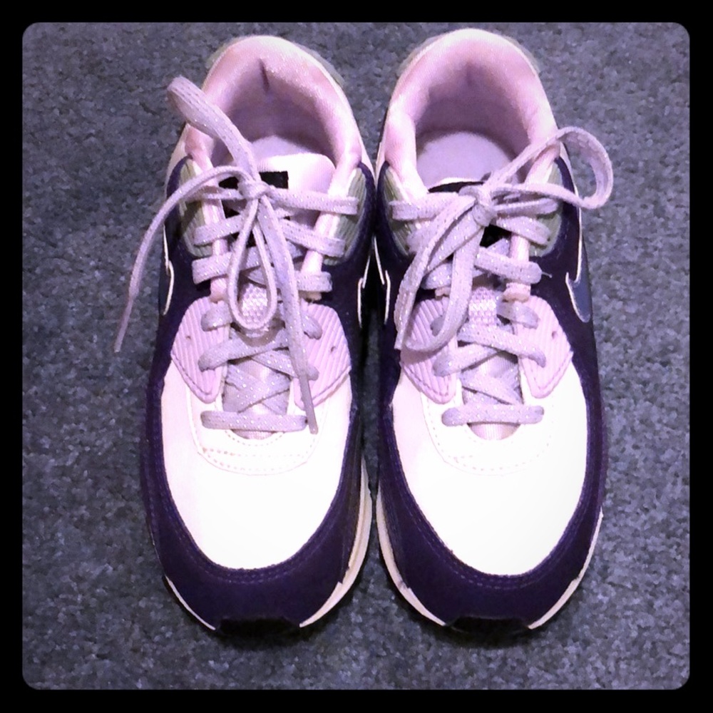 Nike air shoes